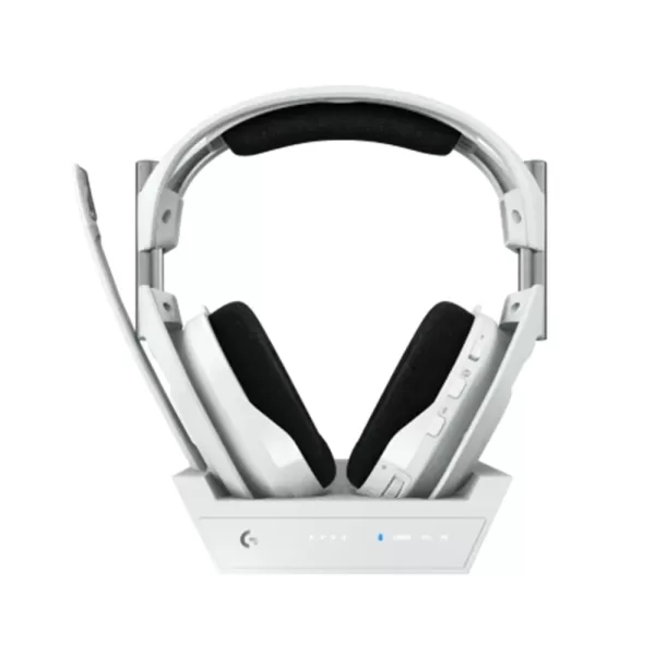logitech-astro-a50-x-lightspeed-wireless-gaming-headset-white 1