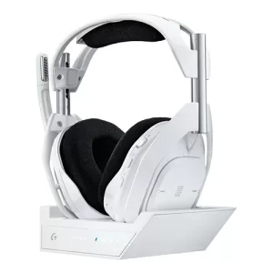 logitech-astro-a50-x-lightspeed-wireless-with-playsync-gaming-headset-base-station-white