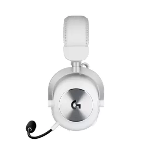 logitech-g-pro-x-2-lightspeed-wireless-gaming-headset-white 1