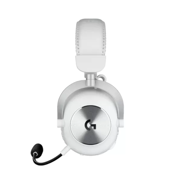 logitech-g-pro-x-2-lightspeed-wireless-gaming-headset-white 1