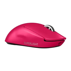 logitech-g-pro-x-superlight-2-lightspeed-wireless-gaming-mouse-pink 1