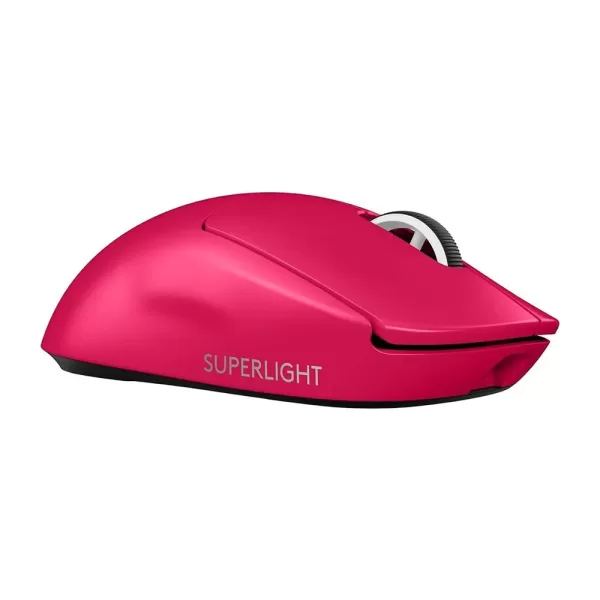 logitech-g-pro-x-superlight-2-lightspeed-wireless-gaming-mouse-pink 1