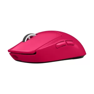 logitech-g-pro-x-superlight-2-lightspeed-wireless-gaming-mouse-pink 2