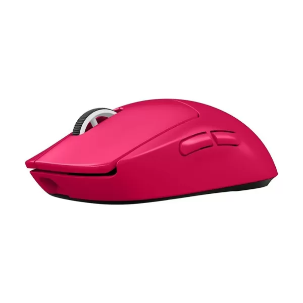 logitech-g-pro-x-superlight-2-lightspeed-wireless-gaming-mouse-pink 2