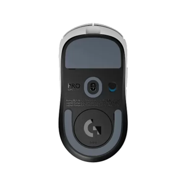 logitech-g-pro-x-superlight-2-lightspeed-wireless-gaming-mouse-white 3