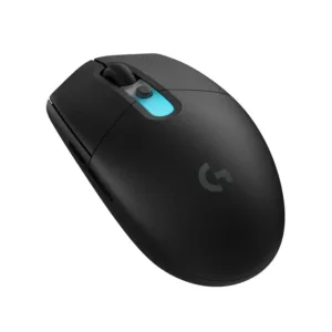 logitech-g305-x-superlight-gaming-mouse-black 1