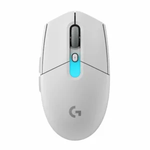 Logitech G305 X SUPERLIGHT White Gaming Mouse