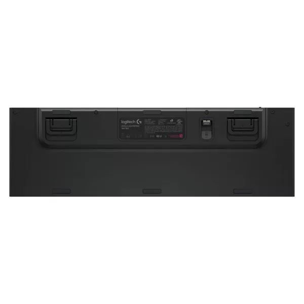 logitech-g915-x-lightspeed-mechanical-keyboard-black 3