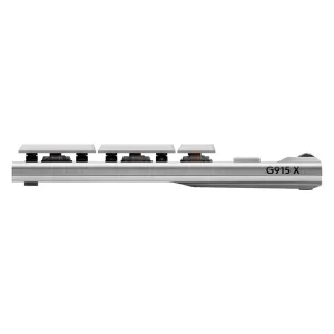 logitech-g915-x-lightspeed-mechanical-keyboard-white 2