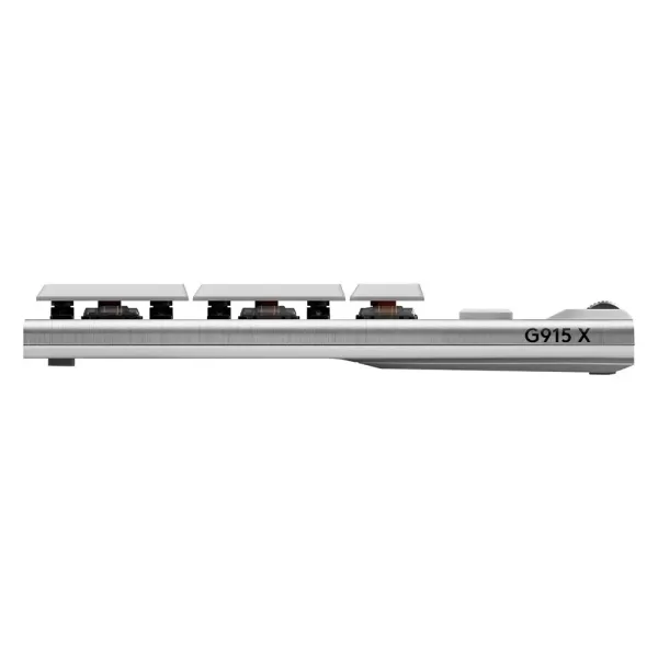 logitech-g915-x-lightspeed-mechanical-keyboard-white 2