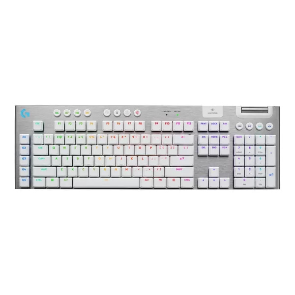 logitech-g915-x-lightspeed-mechanical-keyboard-white
