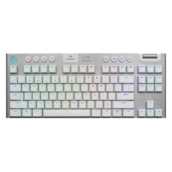 logitech-g915-x-lightspeed-tkl-wireless-low-profile-gaming-keyboard-white