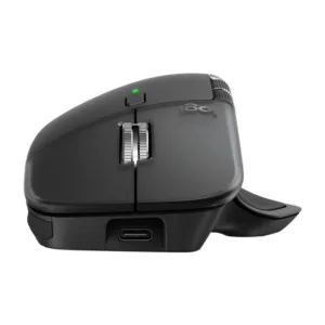logitech-mx-master-4-for-business-mouse-graphite 2