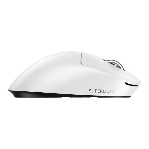 logitech-pro-x-superlight-2-dex-lightspeed-wireless-gaming-mouse-white 1