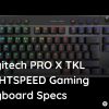 logitech-pro-x-tkl-lightspeed-gaming-keyboard-specs