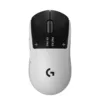 Logitech PRO X2 Superstrike Lightspeed Wireless Gaming Mouse