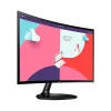 SAMSUNG MAINSTREAM MONITOR 24 — Inches LS24C360 CURVED