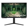 Samsung Oddysey G4 27 Inches FHD monitor LS27BG402