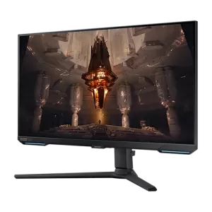 Samsung 28 Inches Odyssey G7 Flat Gaming Monitor LS28BG702