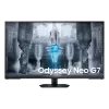 SAMSUNG Odyssey Neo G7 43 Inches Gaming Monitor LS43CG700
