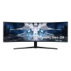 Samsung Odyssey G9 49 Inch Curved QLED Gaming Monitor LS49AG950