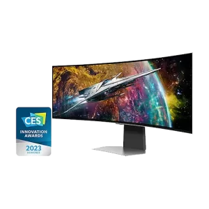 SAMSUNG Odyssey OLED G9 G95SC 49 Inches Curved Gaming Monitor LS49CG95