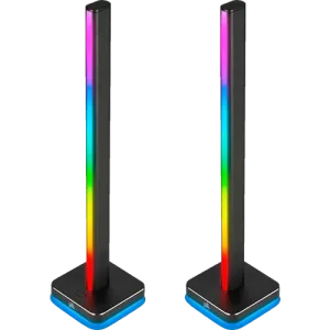 LT100 Smart Lighting Tower Expansion Kit Dual RGB