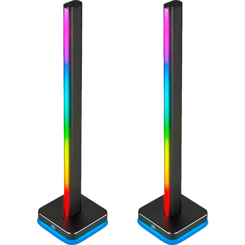 LT100 Smart Lighting Tower Expansion Kit Dual RGB