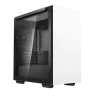 DeepCool MACUBE 110 Micro ATX White Case