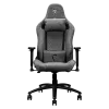 MSI MAG CH130 I FABRIC Gaming Chair With head and back rest pillow