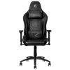 MSI MAG CH130 X Gaming Chair with head and back rest pillow