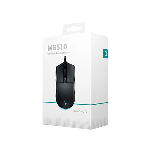 MG510 Mouse box