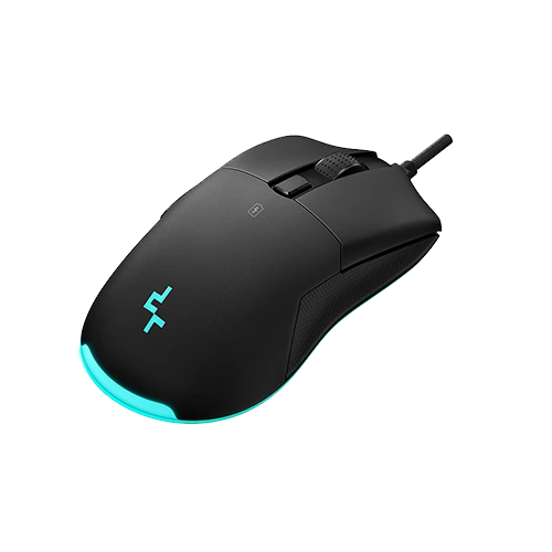 Deepcool MG510 RGB Gaming Mouse