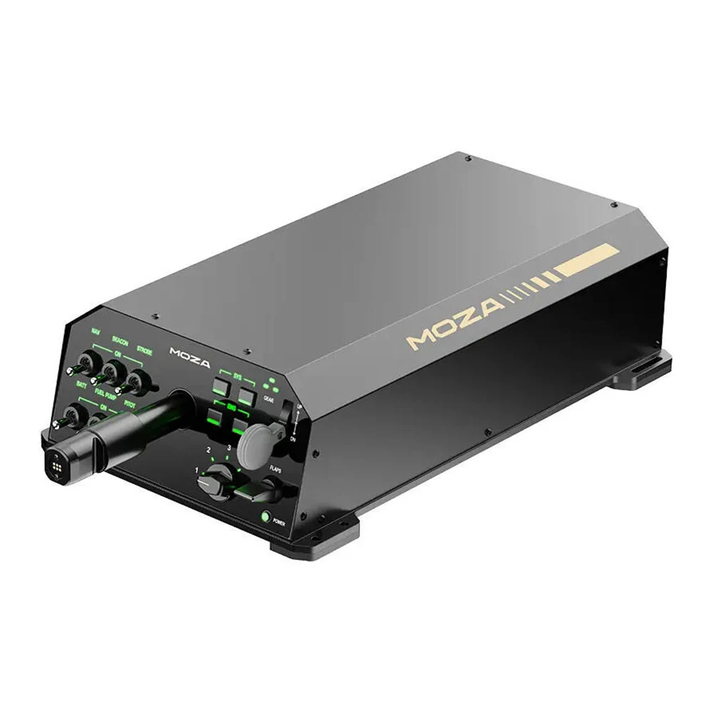 moza-ay210-yoke-base 2 moza-ay210-yoke-base 2