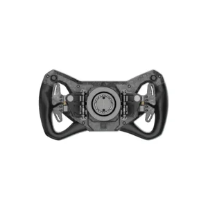 MOZA Racing RS095 KS Pro Steering Wheel back