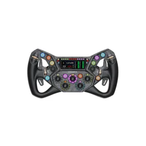 MOZA Racing RS095 KS Pro Steering Wheel main