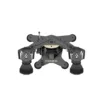 MOZA MRP Rudder Pedals