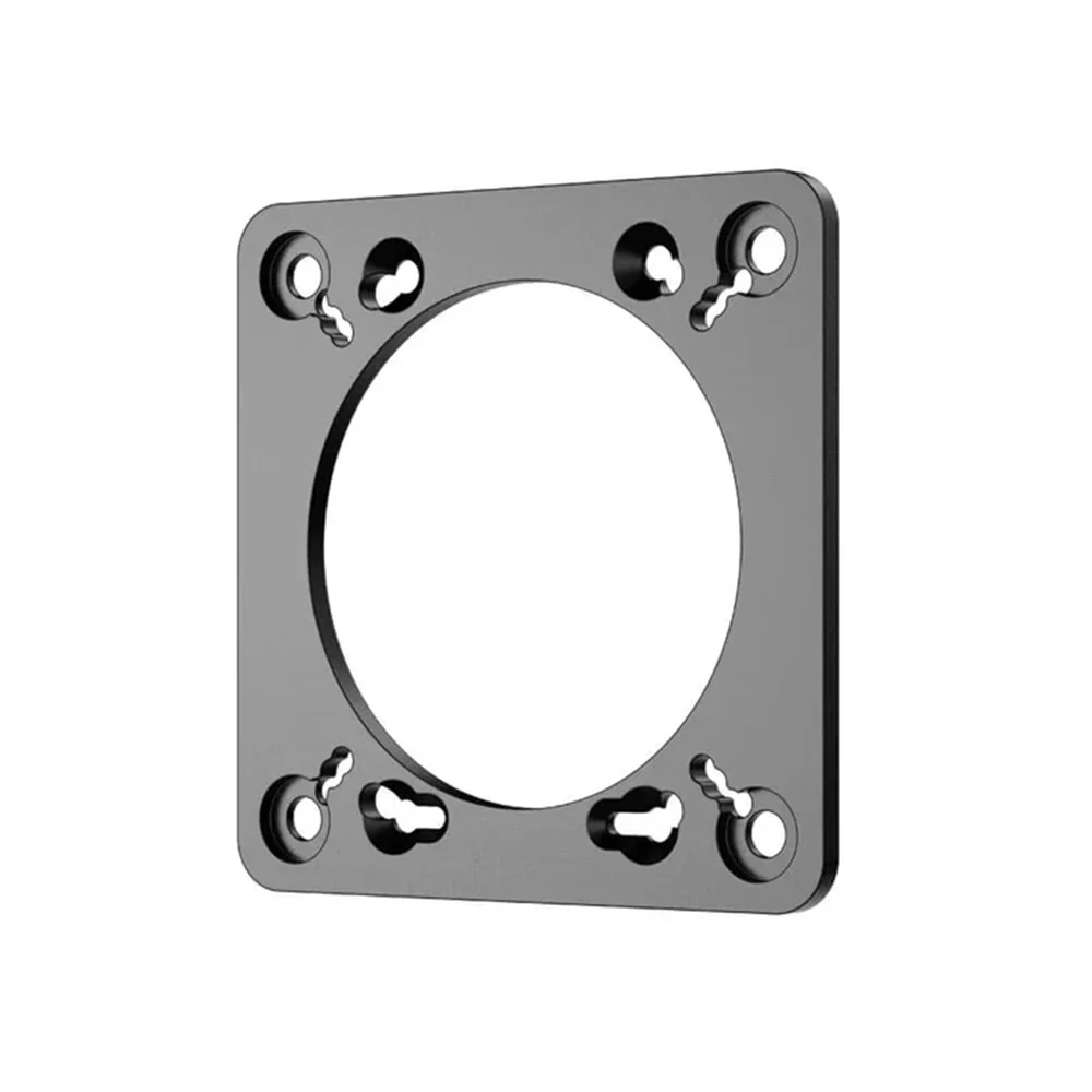 moza-multi-function-stalks-adapter-plate-black moza-multi-function-stalks-adapter-plate-black