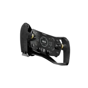 MOZA Porsche Mission R Steering Wheel RS097 angle