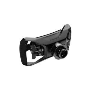 MOZA Porsche Mission R Steering Wheel RS097 back angle