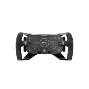 MOZA Porsche Mission R Steering Wheel RS097 main