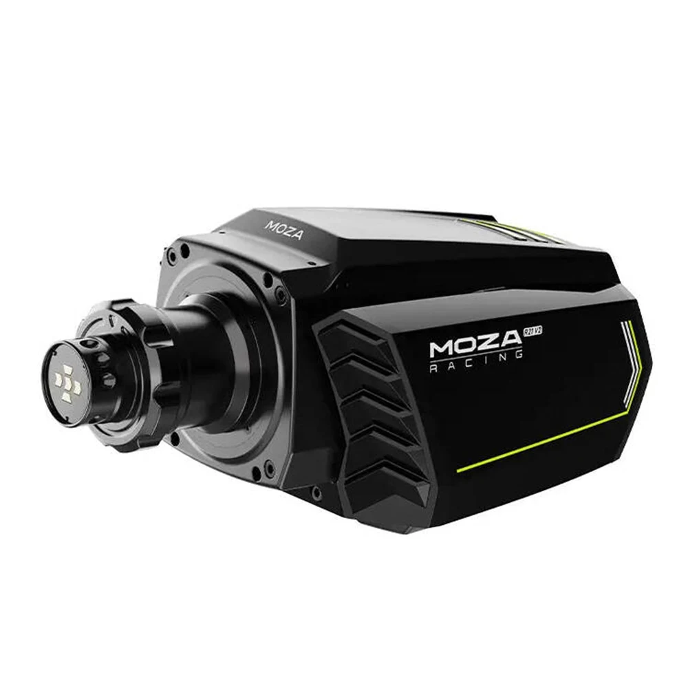 moza-r21-v2-wheel-base MOZA R21 V2 Wheel Base