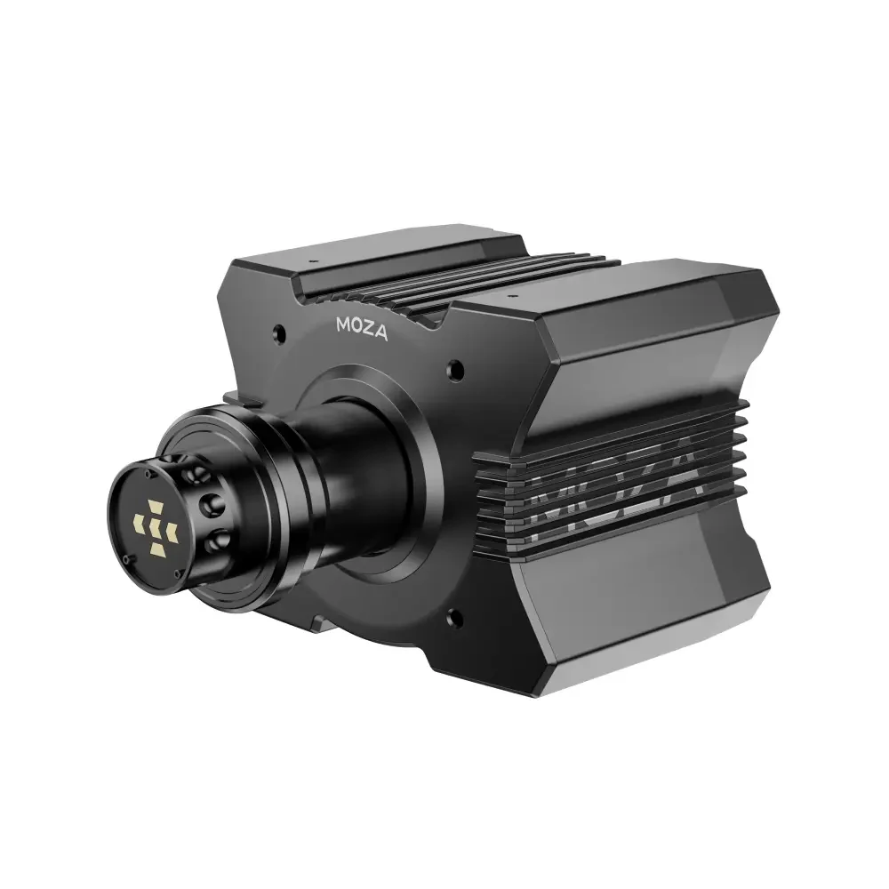 moza-r9-v3-direct-drive-wheel-base-black moza-r9-v3-direct-drive-wheel-base-black