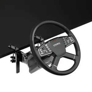 MOZA Racing Truck Driving Simulator Bundle 2