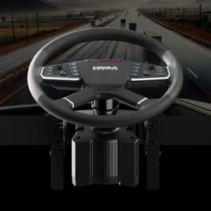 MOZA Racing Truck Driving Simulator Bundle 3