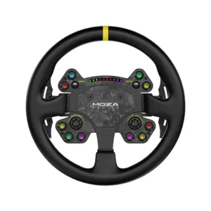 MOZA RS V2 Steering Wheel
