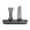 MOZA SR-P Pedal 2 Set Black
