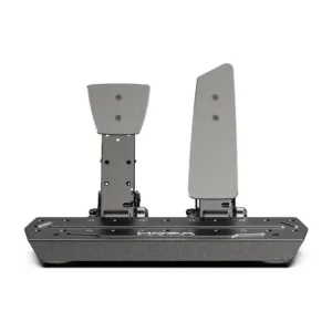 MOZA SR-P Pedal 2 Set Black