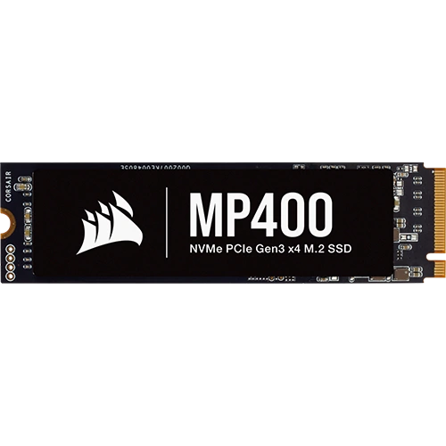 80mm x 24mm MP700 1TB PCIe 5.0 SSD