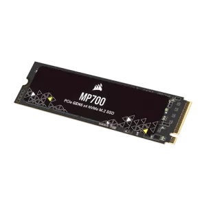 80mm x 24mm MP700 1TB PCIe 5.0 SSD